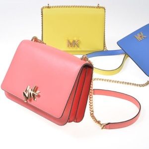 Michael Kors crossbody. NWT
